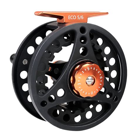 max catch fly reel